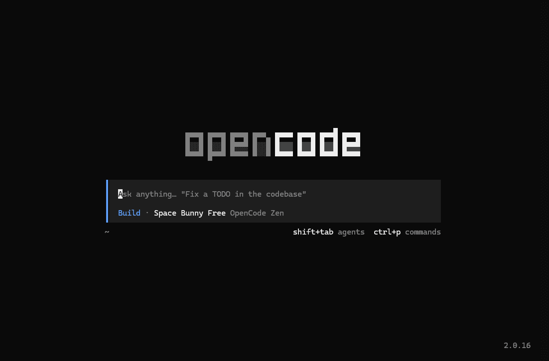Open Code