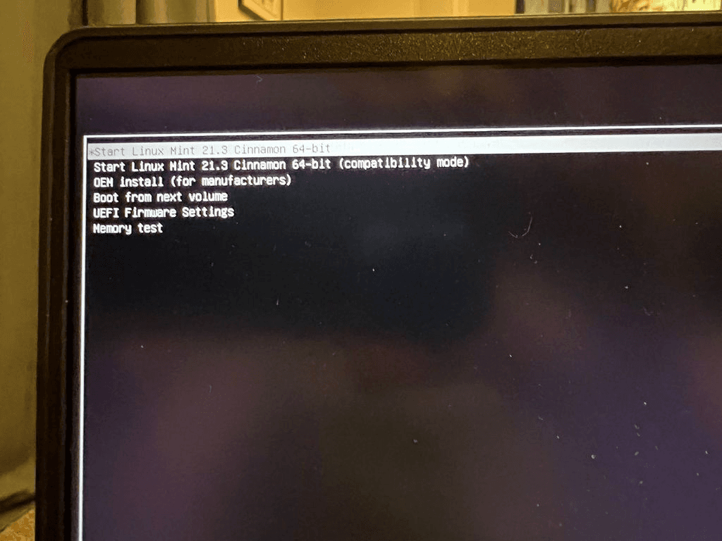 Bootloader