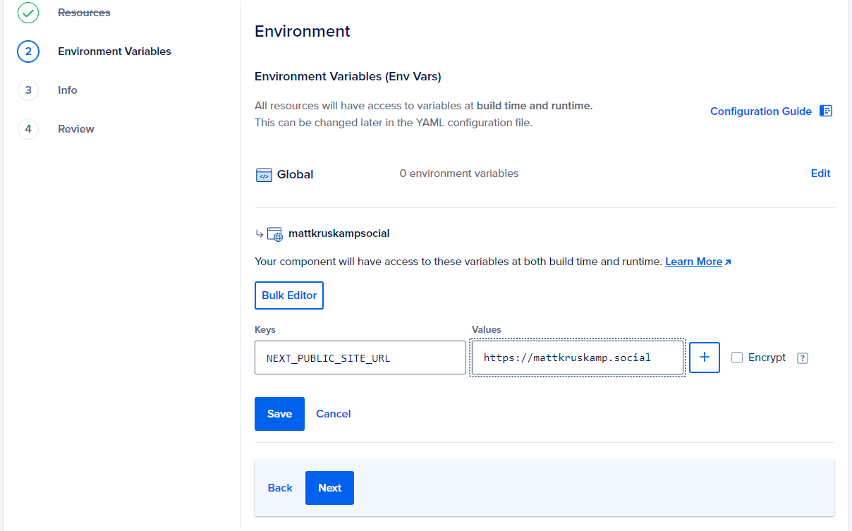 Container Registry