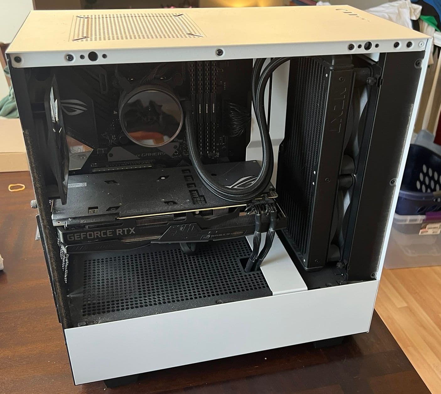 Old Computer